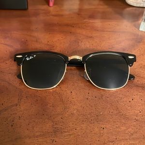 Polarized Rayban Sunglassess